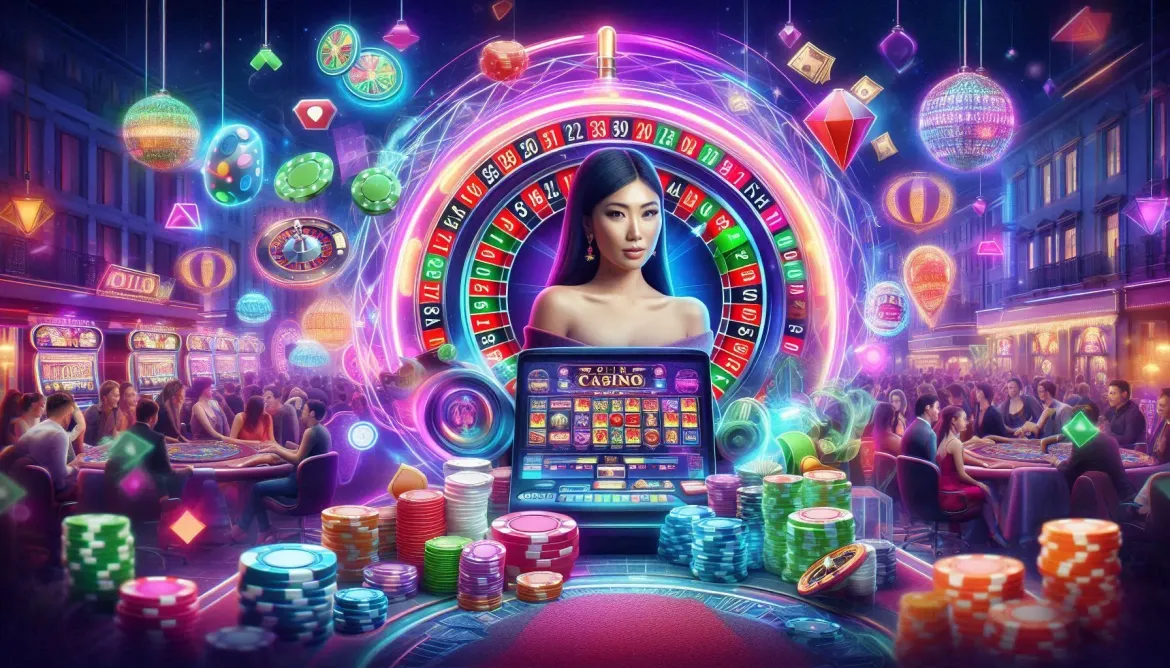 Fortune Panda Casino